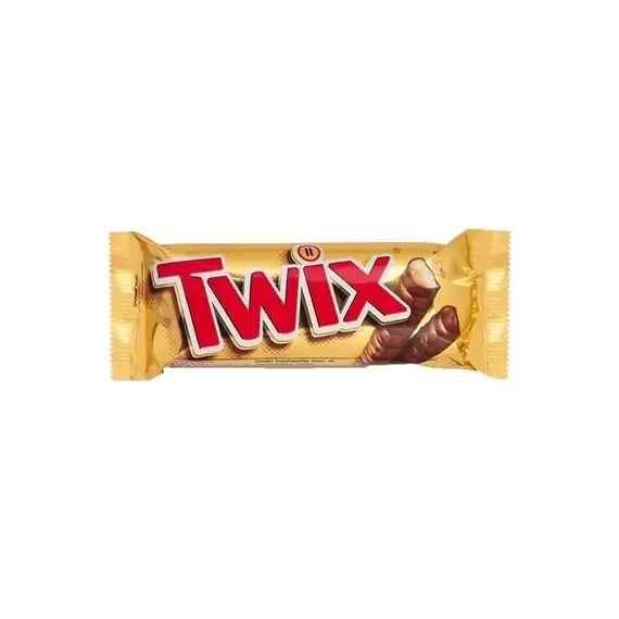 Twix 50g/P30
