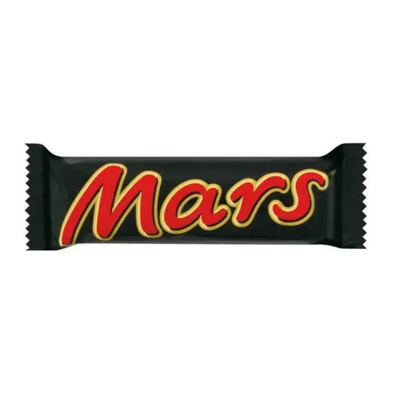Mars 51g/P40