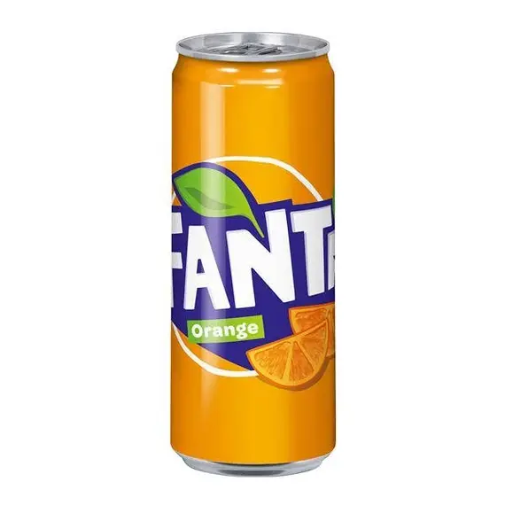 Fanta 0.33l/P24