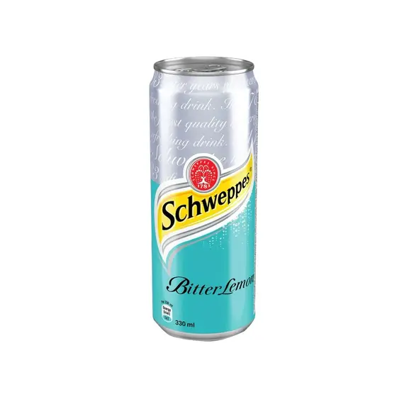 Shwepps 0.33l/P24