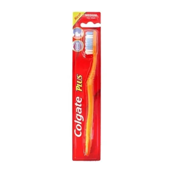 Colgate Tb Classica Clean Medium/P12