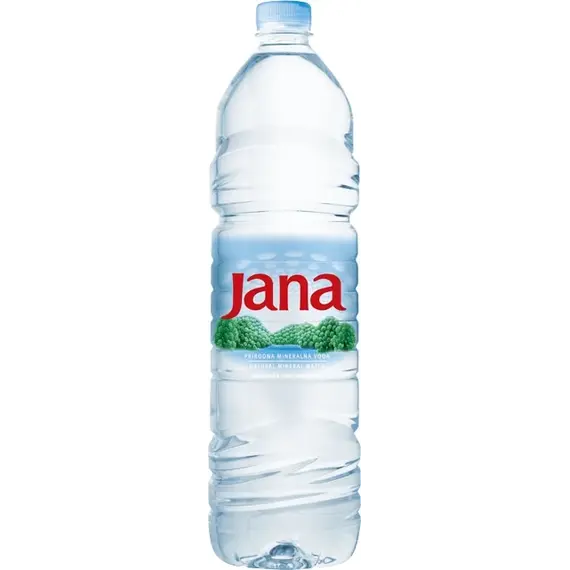 Jana Uje Natyral 1.5l (2X3)/P6