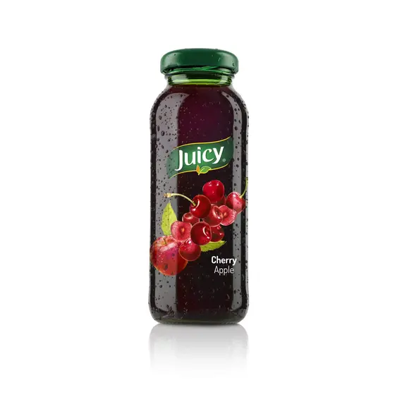Juicy Nectar Vishnje-Mollë 0.2L 29% /P12