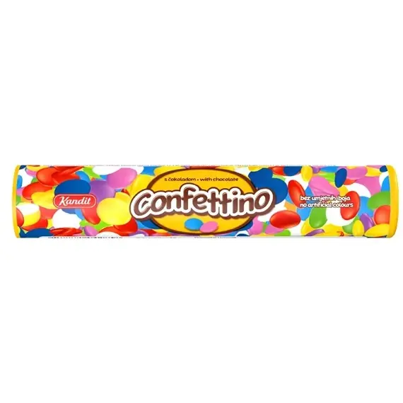 Confettino Drazhe 4(36x30g) /P36
