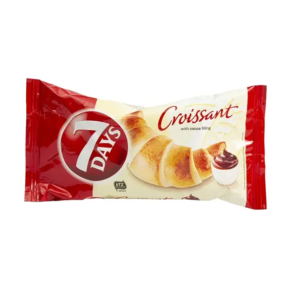 7Days Midi Cocoa 60gr/P30