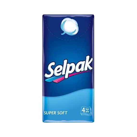 Selpak mendil xhepi clasic 10/1