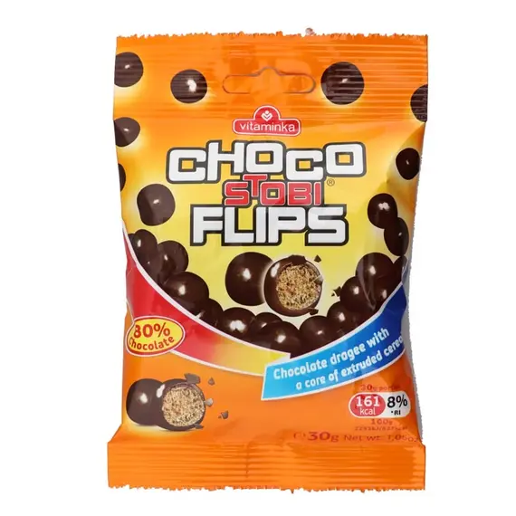 Stobi qoko 80gr /P50