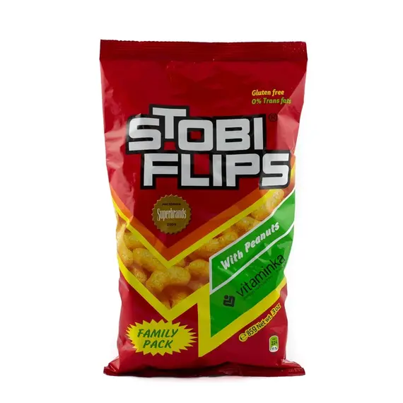 Stobi flips 85gr /P50