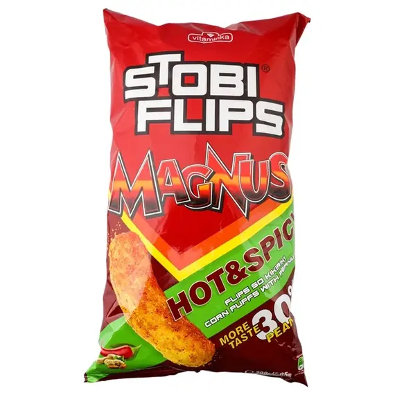 Stobi flips mag hot 200gr /P24