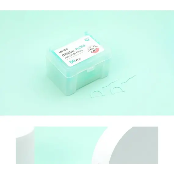 Fije dentare 50 copë, 2 image