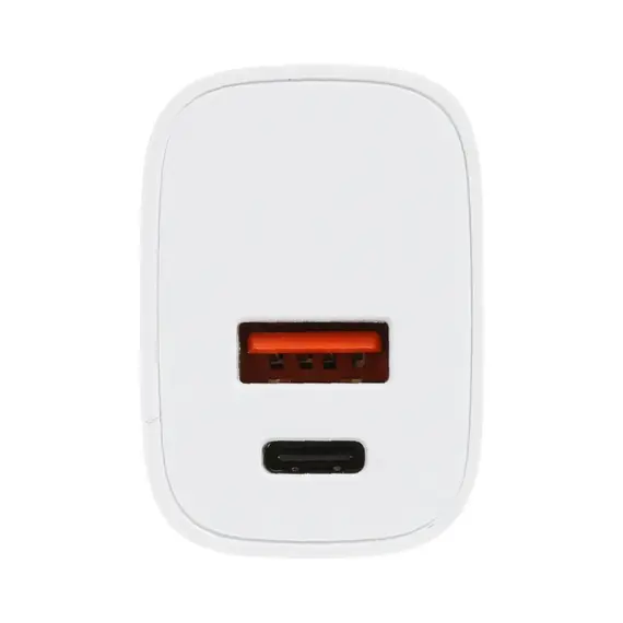 Karikues me USB 20W PD+QC, 5 image