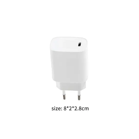 Karikues me USB 20W PD, 8 image