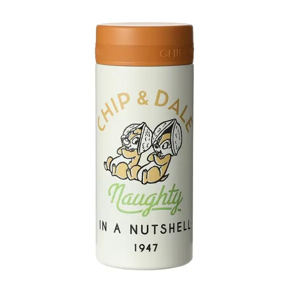 Shishe e izoluar Chip 'n' Dale Collection  (260mL)