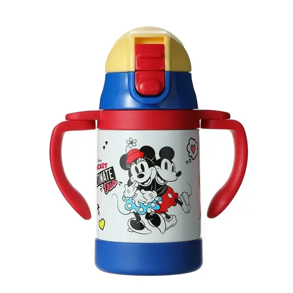 Shishe me dorezë Mickey Mouse Insulated  (250mL)