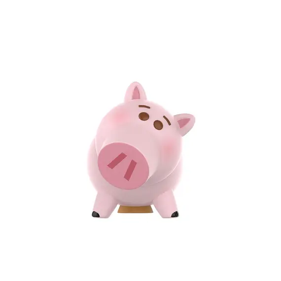 Lodër - Toy Story Collection Classic Figure Blind Box, 5 image