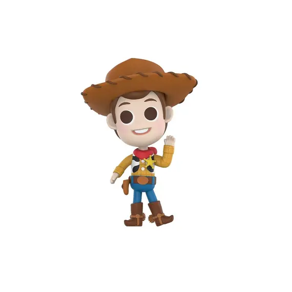 Lodër - Toy Story Collection Classic Figure Blind Box, 7 image