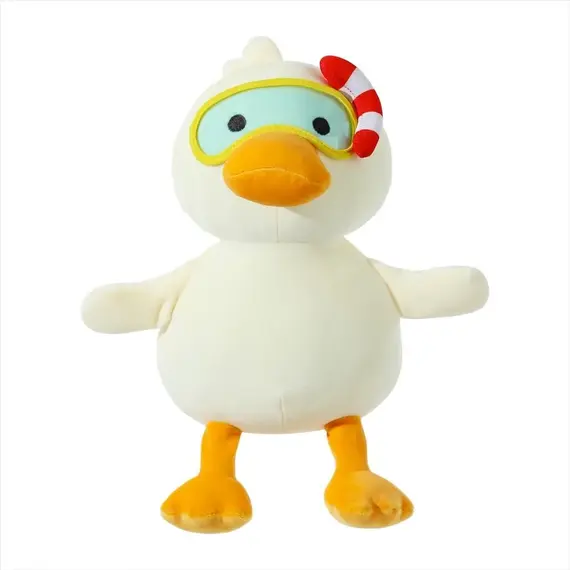Loder e bute Diving Duck Series