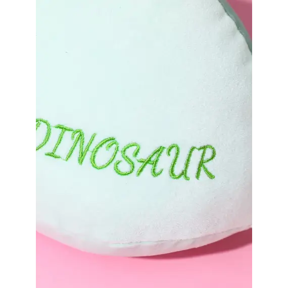 Jastëk qafe Dinosaur, Ngjyra: Mentë, 6 image