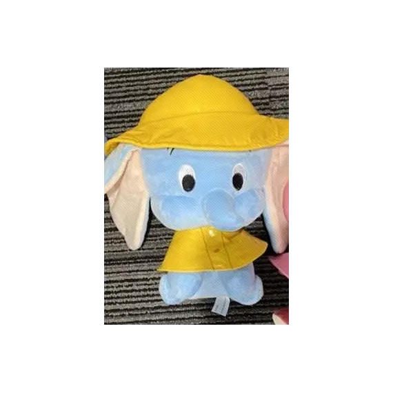 Lodër e butë Disney Collection Dumbo