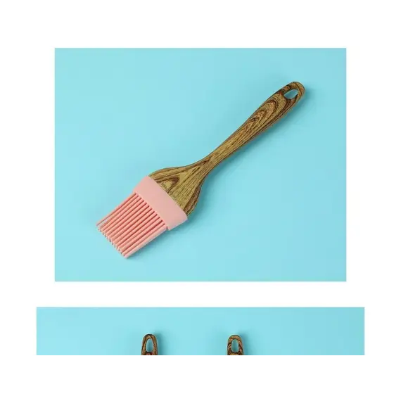 Brushë vaji silikon, 2 image