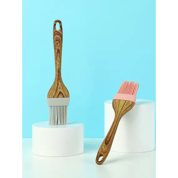 Brushë vaji silikon, 8 image