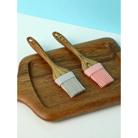 Brushë vaji silikon, 9 image