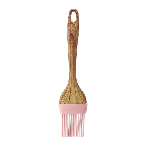 Brushë vaji silikon, 11 image