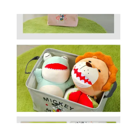 Shportë Bento Mickey Mouse Collection, 4 image