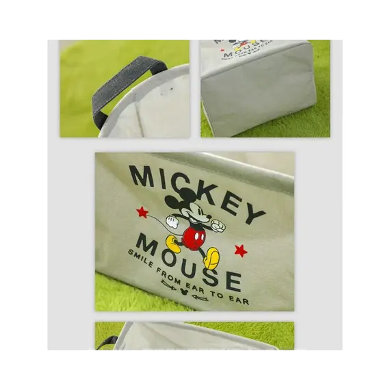 Shportë Bento Mickey Mouse Collection, 5 image