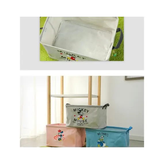 Shportë Bento Mickey Mouse Collection, 6 image