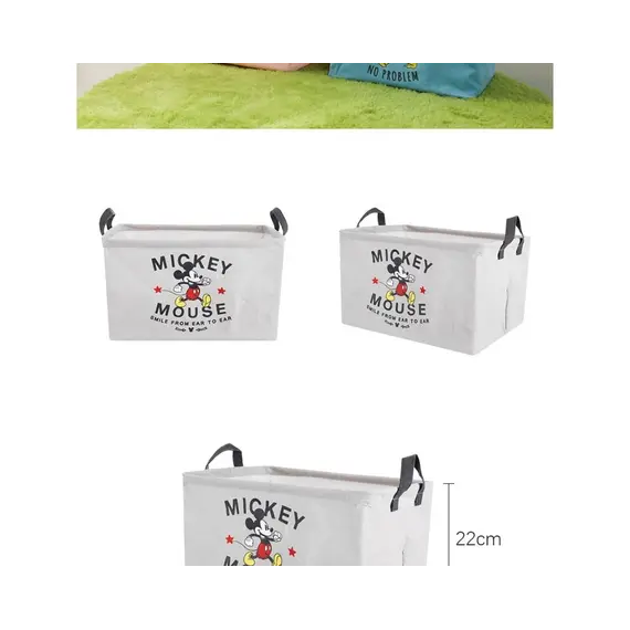 Shportë Bento Mickey Mouse Collection, 7 image