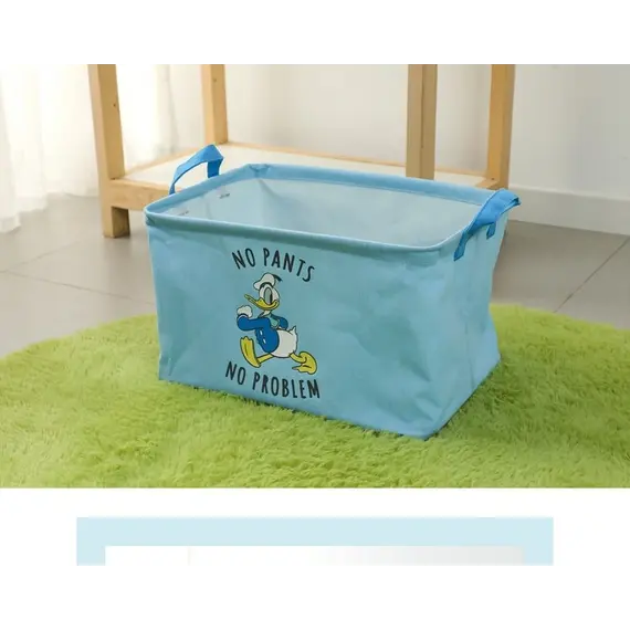 Shportë për lodra Donald Duck Collection , 2 image