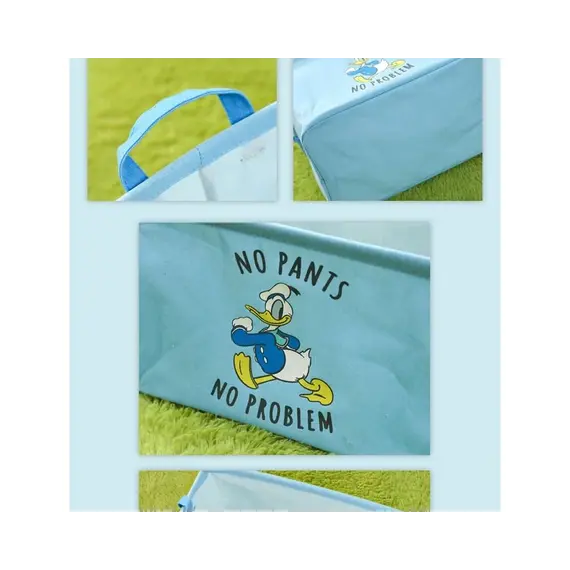 Shportë për lodra Donald Duck Collection , 5 image