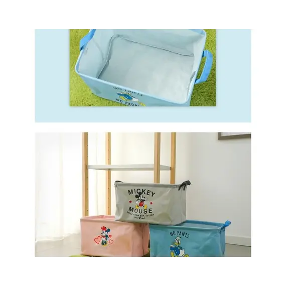 Shportë për lodra Donald Duck Collection , 6 image