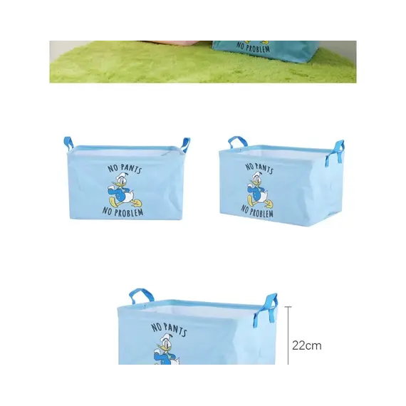 Shportë për lodra Donald Duck Collection , 7 image