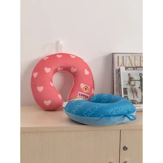 Jastëk qafe Toy Story Collection, Ngjyra: Kuqe, 3 image