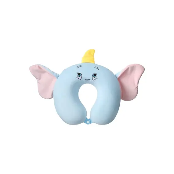 Jastëk qafe Disney Animals Coll, Ngjyra: Kaltërt, 2 image