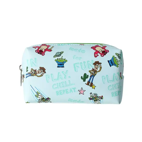 Çantë kozmetike Toy Story Collection, Ngjyra: Gjelbërt