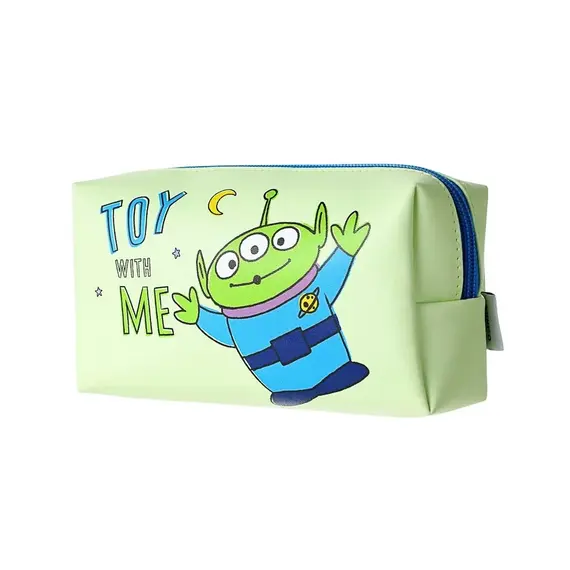 Çantë kozmetike Toy Story Collection, Ngjyra: Gjelbërt, 2 image