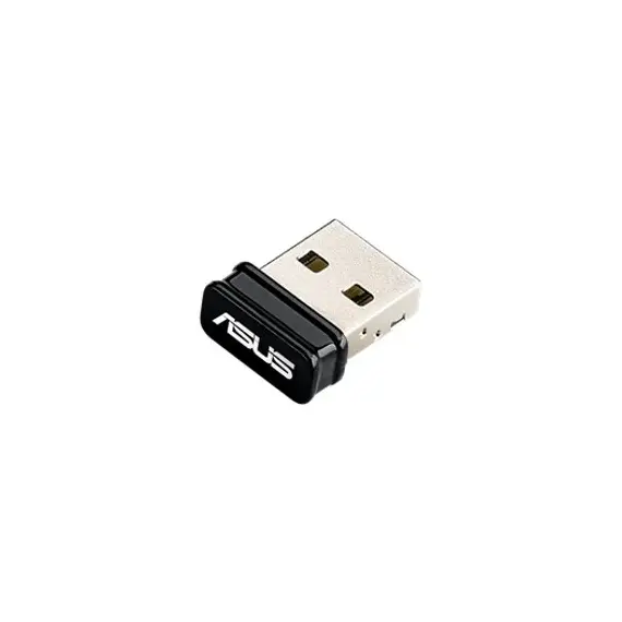 USB ASUS - N10 NANO B1 Wireless adapter