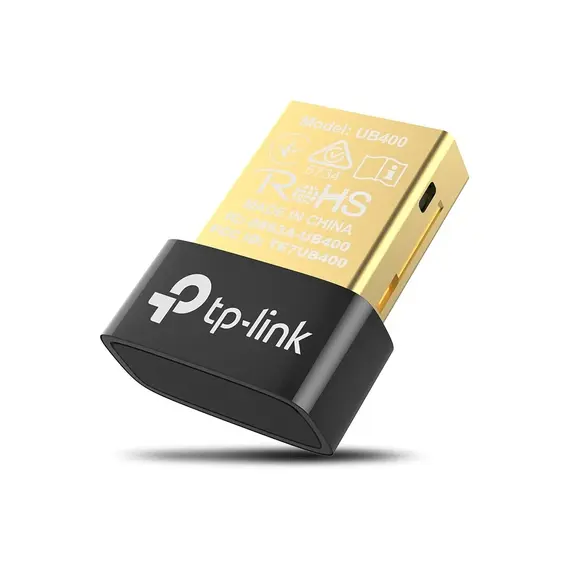 "Usb wireless TP-Link UB400 Bluetooth 4.0 Nano USB Adapter"