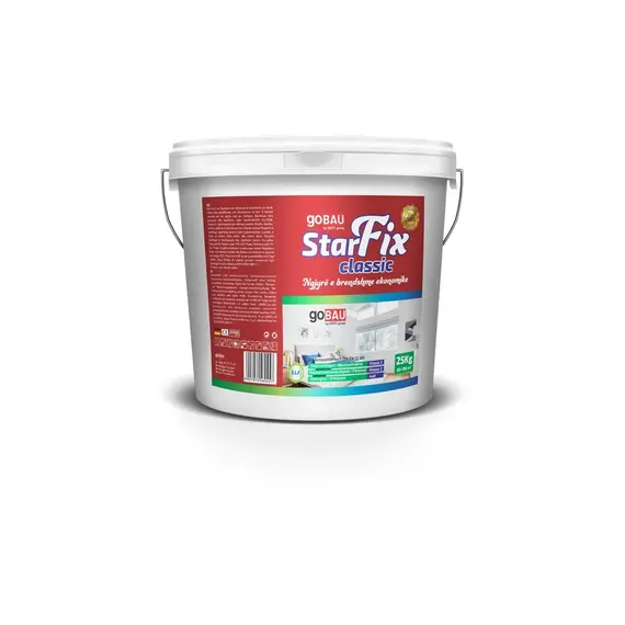 Polikolor Starfix 25 kg