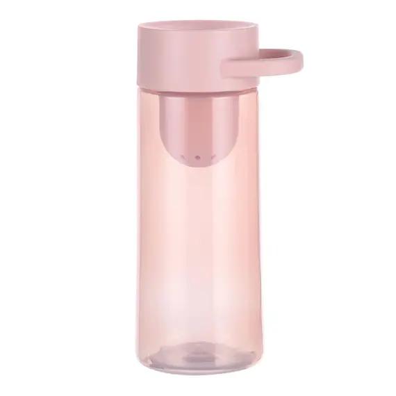 Shishe uji COCO tritan  (Light Orange)