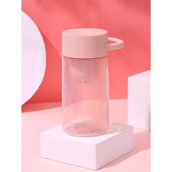 Shishe uji COCO tritan  (Light Orange), 11 image