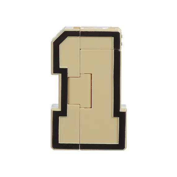 Lodër Numër Digit Variant