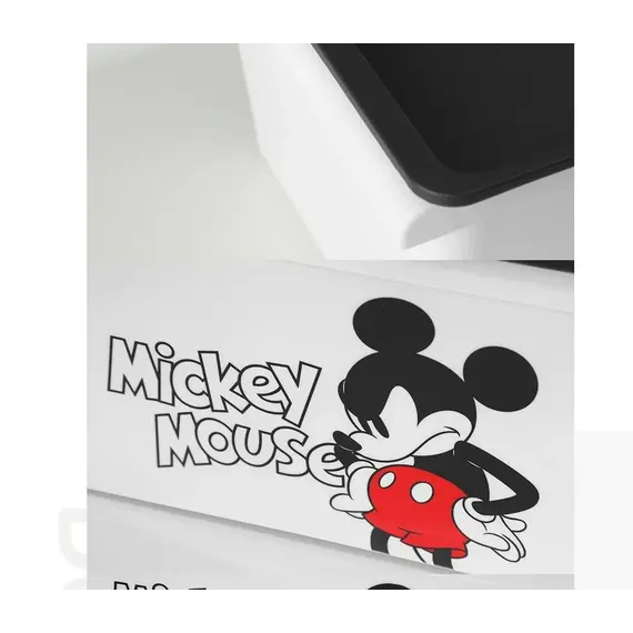 Shportë me kapak Mickey Mouse , 3 image