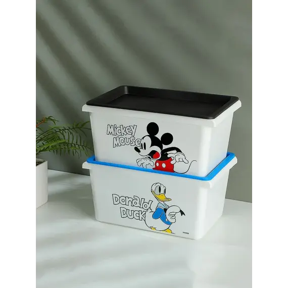 Shportë me kapak Mickey Mouse , 7 image