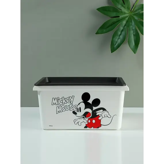 Shportë me kapak Mickey Mouse , 8 image
