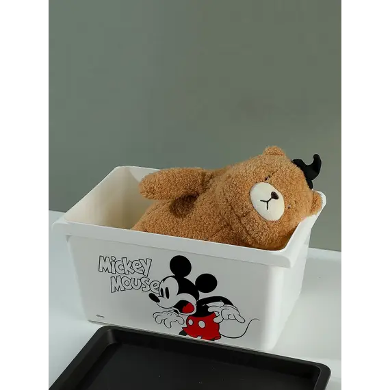 Shportë me kapak Mickey Mouse , 9 image