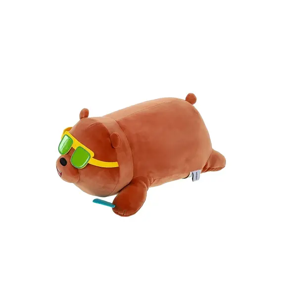 Loder e bute We Bare Bears Collection